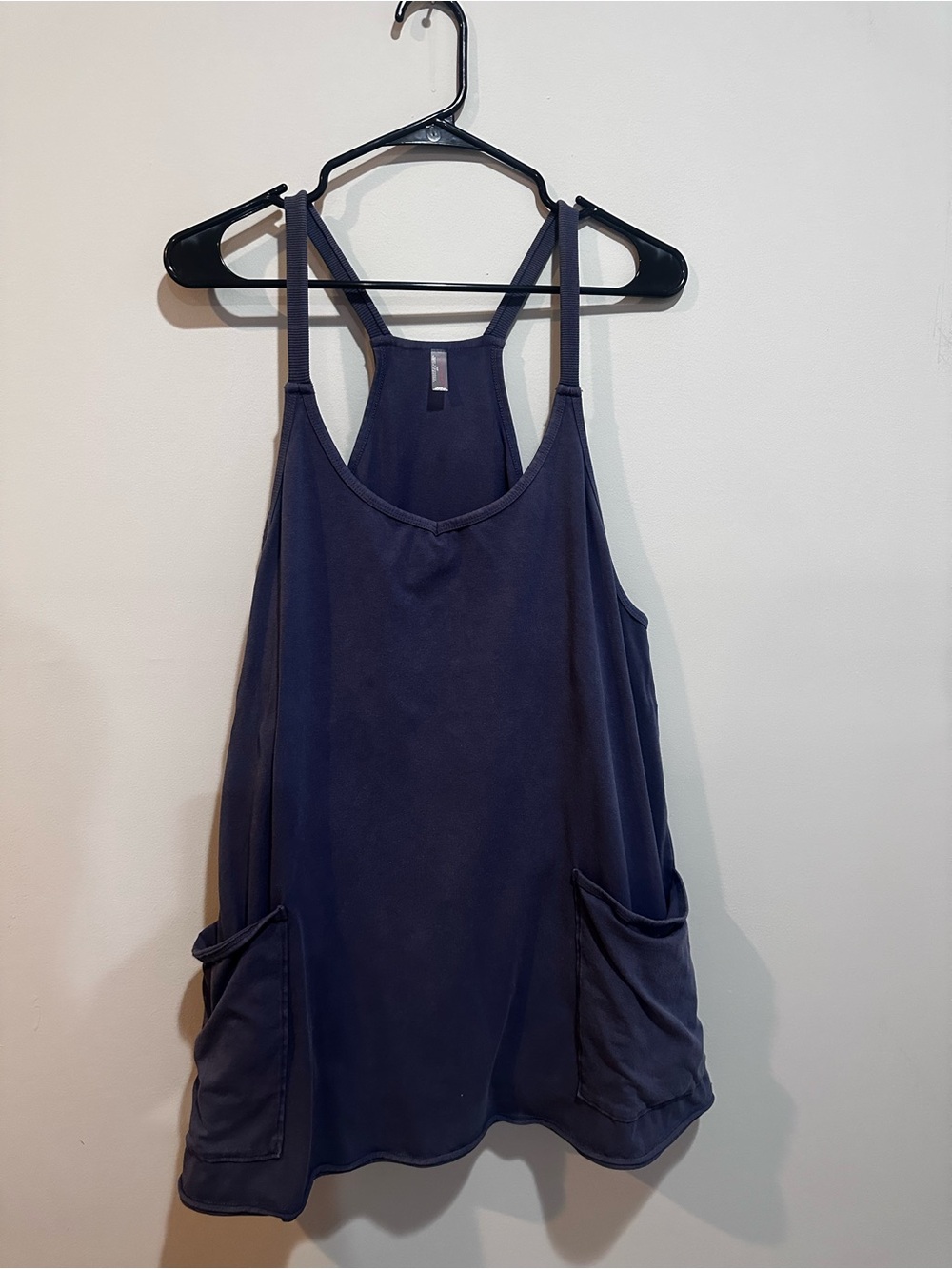 Free People Hot Shot Mini Dress size small - Picture 3 of 5